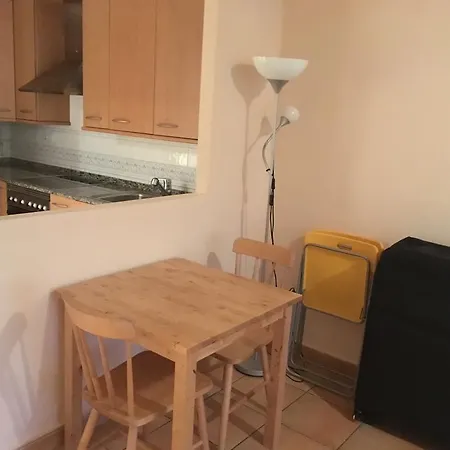 דירה Residencial Isla De Iii