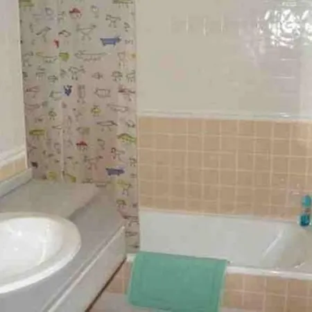 Apartament Residencial Isla De Iii Altea