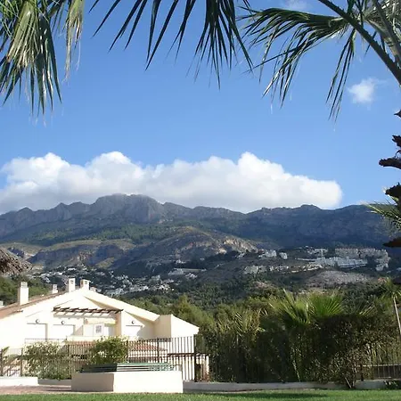 Apartament Residencial Isla De Iii *