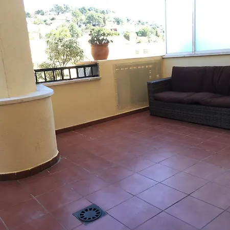 Apartament Residencial Isla De Iii