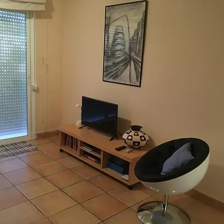 Apartament Residencial Isla De Iii Altea